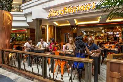 Rocomamas Sun City