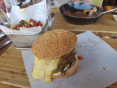 Rocomamas Potchefstroom