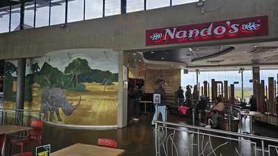 Nando's