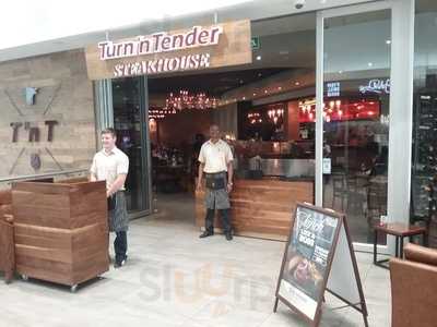 Turn 'n Tender Steakhouse Vaal Mall