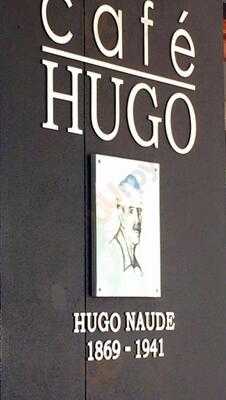 Cafe Hugo