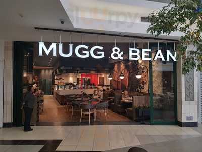 Mugg & Bean