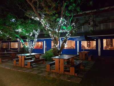 Ocean Basket Port Alfred