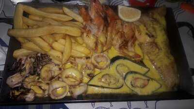 Ocean Basket Secunda