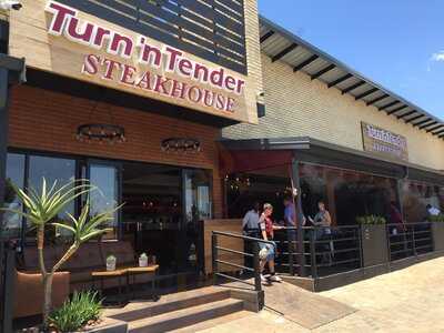 Turn 'n Tender Steakhouse Centurion