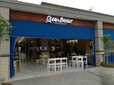 Ocean Basket Vanderbijlpark