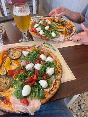 Pizzeria Quasi Quasi, San Giorgio della Richinvelda