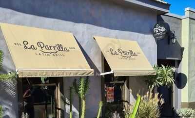 La Parrilla