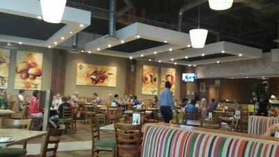 Cappuccinos  Cafe And Pizzeria Secunda