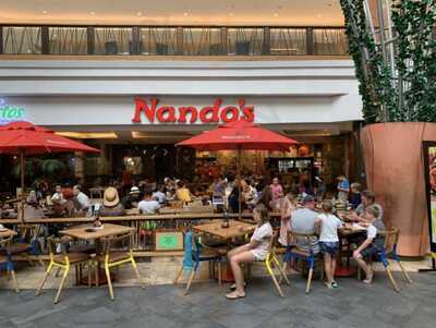 Nando's