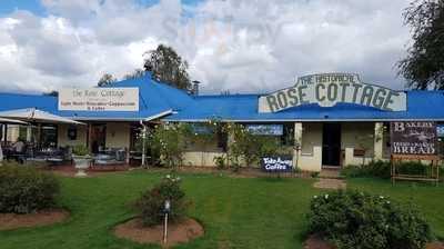 The Rose Cottage & Co