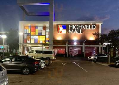 Ninos Highveld Mall