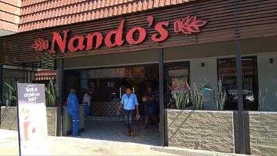 Nando's