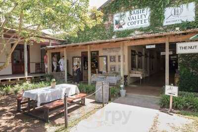 Sabie Valley Coffee Shop & Roastery