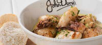 John Dory's Galleria Mall