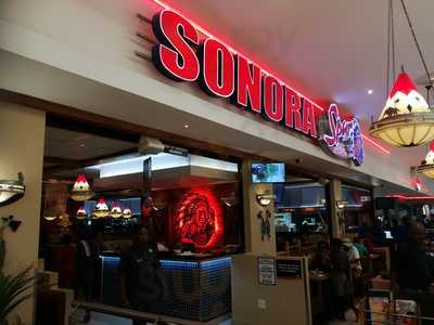 Sonora Spur Steak Ranch