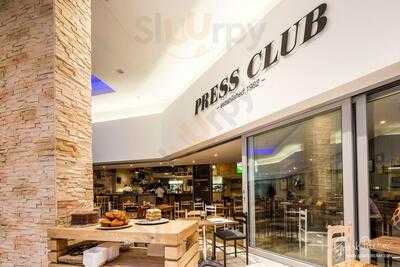 Press Club