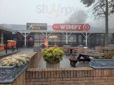 Wimpy Takeaway