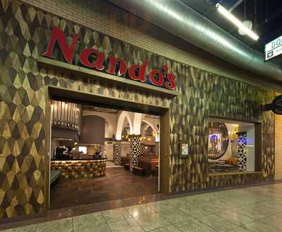 Nando's