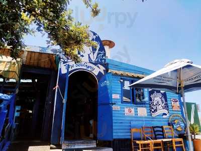 Sea Gypsy Cafe