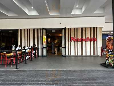 Nando's