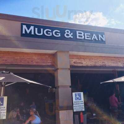 Mugg & Bean