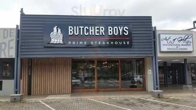 Butcher Boys Hillcrest