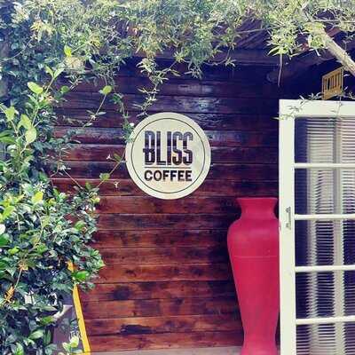 Bliss Coffee Roastery