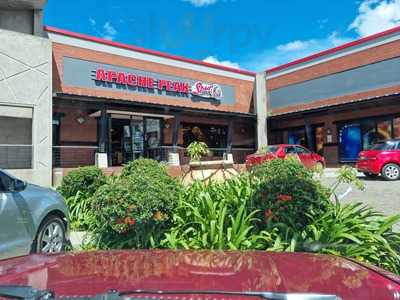 Spur Steak Ranches