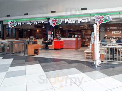 Panarottis Vaal Mall