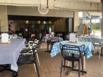 Julio's Umhlanga