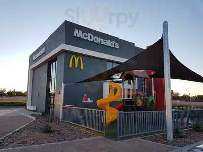 Mcdonald's Upington