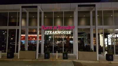 Turn 'n Tender Steakhouse