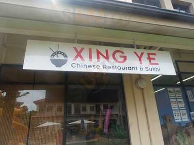 Xing Ye