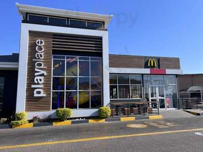 Mcdonald's Polokwane