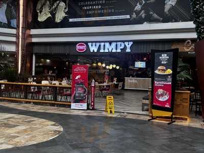 Wimpy