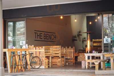 The Bench Eatery & Bar