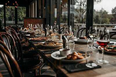 Lupa Osteria Durban North