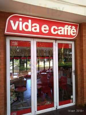 Vida E Caffe