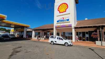 Steers Shell Umnini North