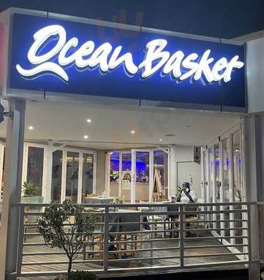 Ocean Basket Hillcrest