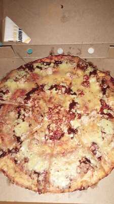 Debonairs Pizza