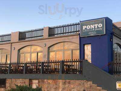 Ponto Grille & Carvery