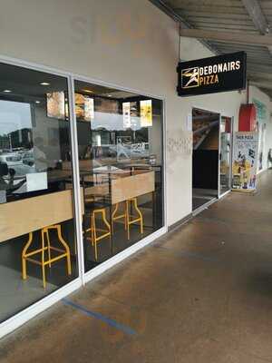 Debonairs Pizza