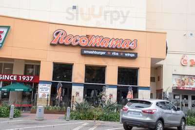 Rocomamas Gateway