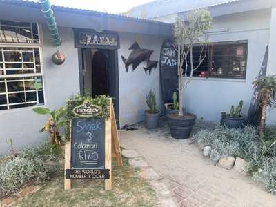 Tapas Restaurant