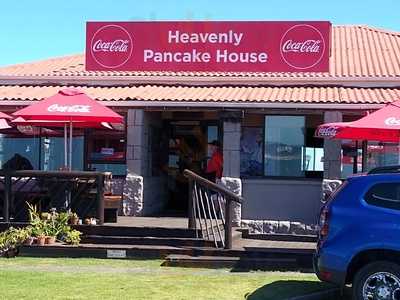 Heavenly Pancake House