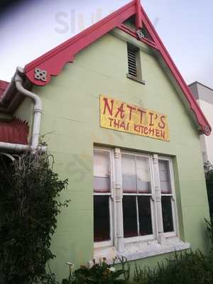 Natti's Thai Kitchen