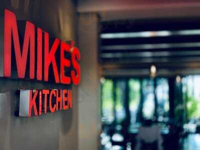 Mike's Kitchen Rustenburg