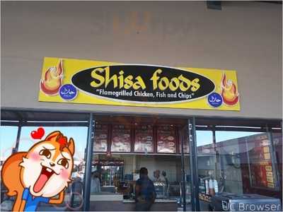 Shisa Foods